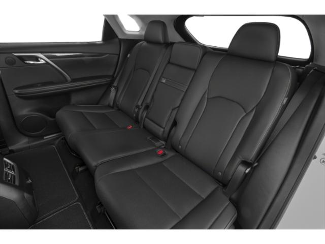 2019 Lexus RX RX 350 RX 350 FWD Regular Unleaded V-6 3.5 L/211 [9]
