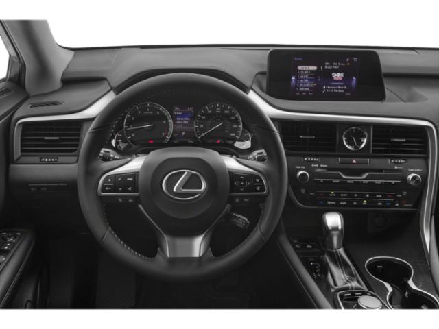 2019 Lexus RX RX 350 RX 350 FWD Regular Unleaded V-6 3.5 L/211 [3]