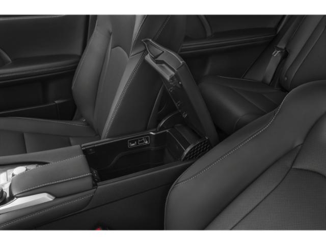 2019 Lexus RX RX 350 RX 350 FWD Regular Unleaded V-6 3.5 L/211 [4]