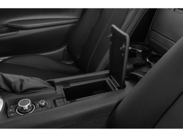 2023 Mazda MX-5 Miata RF Grand Touring Grand Touring Auto Premium Unleaded I-4 2.0 L/122 [5]