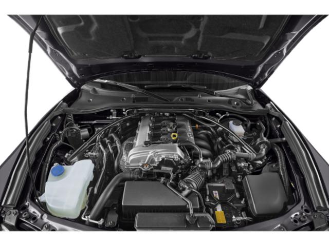 2023 Mazda MX-5 Miata RF Grand Touring Grand Touring Auto Premium Unleaded I-4 2.0 L/122 [9]