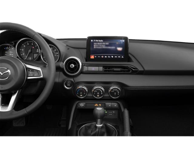 2023 Mazda MX-5 Miata RF Grand Touring Grand Touring Auto Premium Unleaded I-4 2.0 L/122 [3]