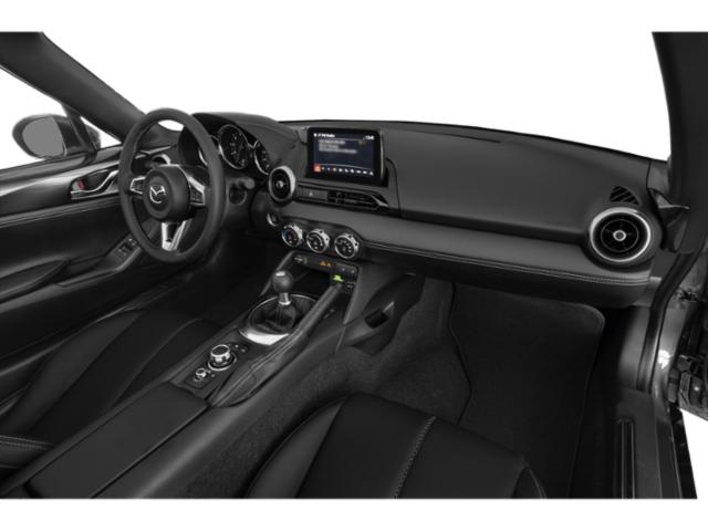 2023 Mazda MX-5 Miata RF Grand Touring Grand Touring Auto Premium Unleaded I-4 2.0 L/122 [4]