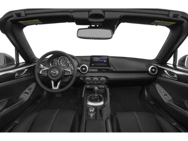 2023 Mazda MX-5 Miata RF Grand Touring Grand Touring Auto Premium Unleaded I-4 2.0 L/122 [8]