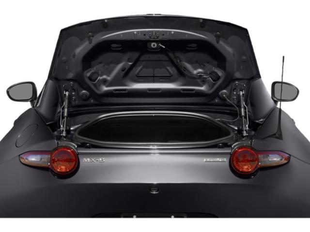 2023 Mazda MX-5 Miata RF Grand Touring Grand Touring Auto Premium Unleaded I-4 2.0 L/122 [7]