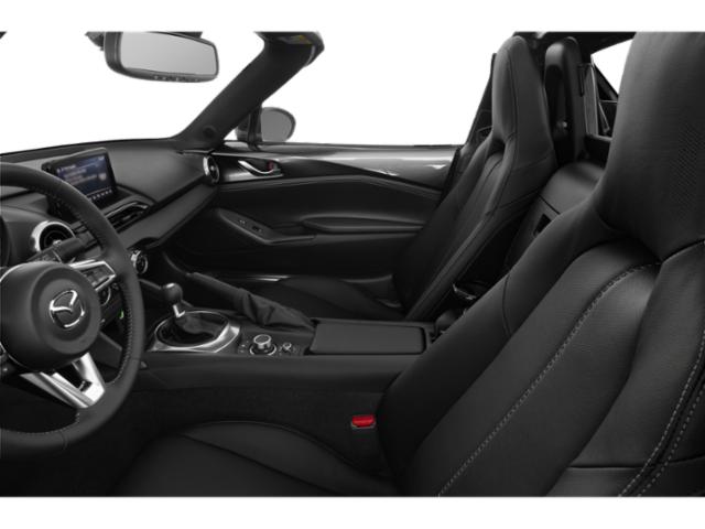 2023 Mazda MX-5 Miata RF Grand Touring Grand Touring Auto Premium Unleaded I-4 2.0 L/122 [10]