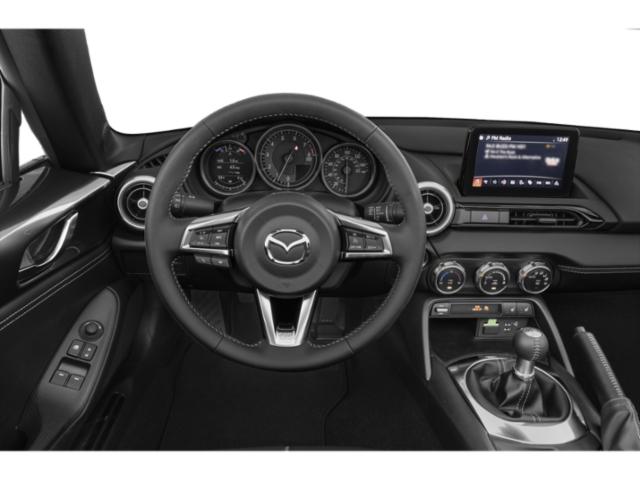 2023 Mazda MX-5 Miata RF Grand Touring Grand Touring Auto Premium Unleaded I-4 2.0 L/122 [6]