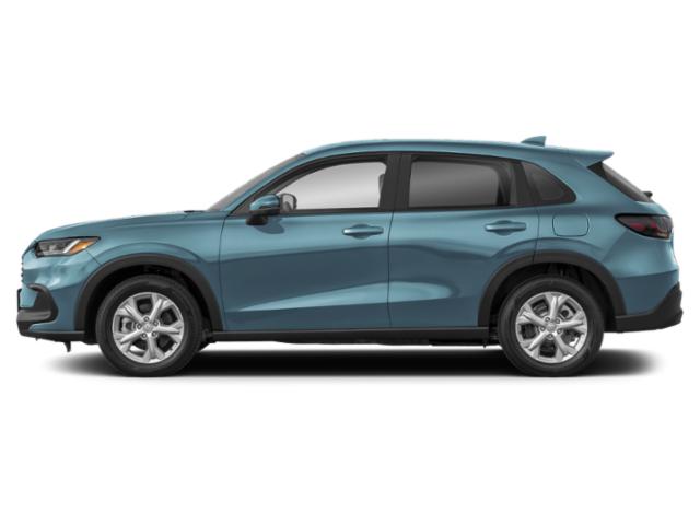 2027 Honda HR-V LX LX 2WD CVT Regular Gasoline I-4 2.0 L/122 [2]