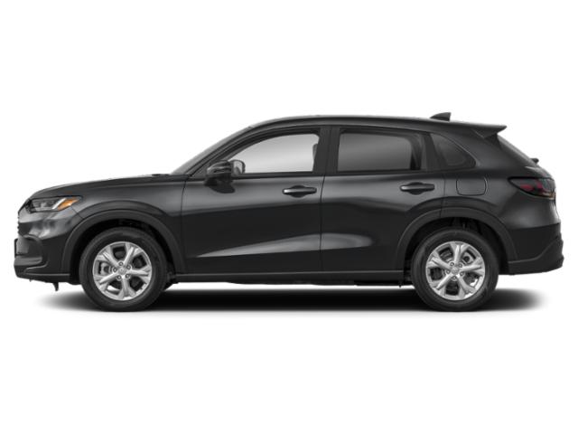 2027 Honda HR-V LX LX AWD CVT Regular Gasoline I-4 2.0 L/122 [2]