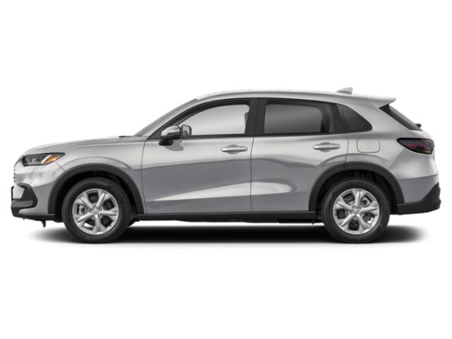 2027 Honda HR-V LX LX AWD CVT Regular Unleaded I-4 2.0 L/122 [2]