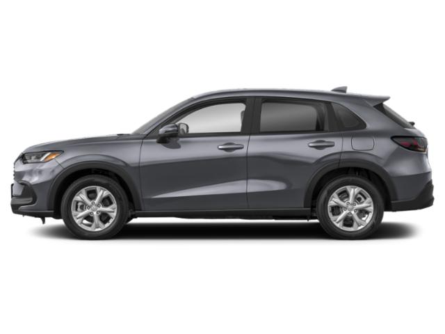 2027 Honda HR-V LX LX AWD CVT Regular Gasoline I-4 2.0 L/122 [2]