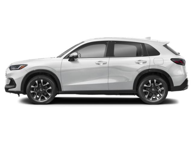 2027 Honda HR-V EX-L EX-L 2WD CVT Regular Unleaded I-4 2.0 L/122 [2]