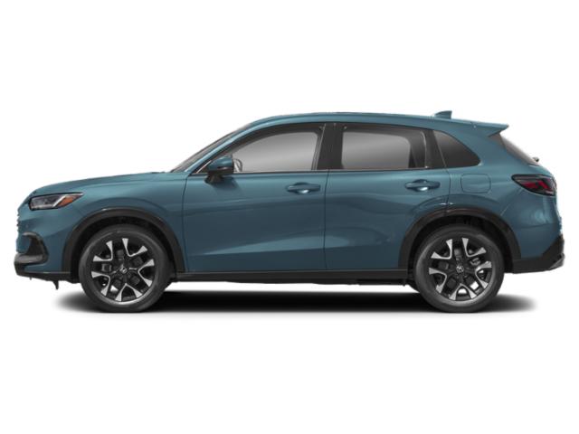 2027 Honda HR-V EX-L EX-L 2WD CVT Regular Gasoline I-4 2.0 L/122 [2]