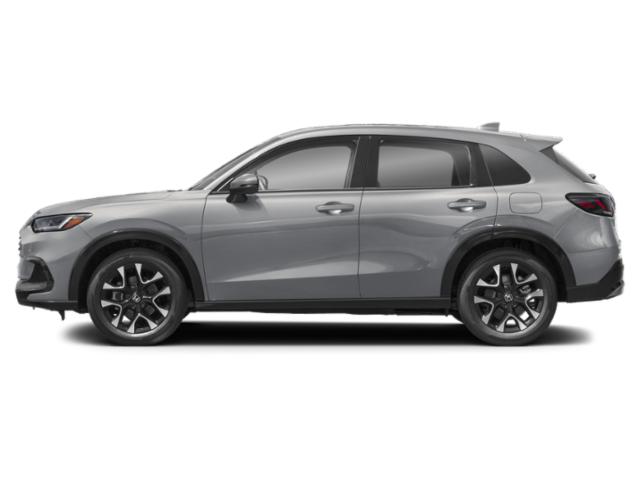 2027 Honda HR-V EX-L EX-L AWD CVT Regular Unleaded I-4 2.0 L/122 [2]