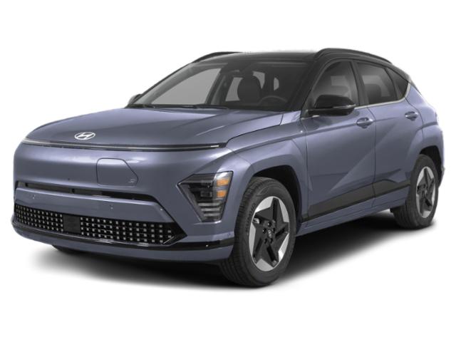 2027 Hyundai Kona Electric Preferred - Image 1
