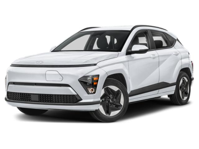 2027 Hyundai Kona Electric Preferred Preferred FWD Electric [30]