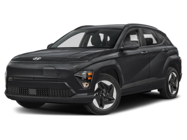 2027 Hyundai Kona Electric Preferred Preferred FWD Electric [2]