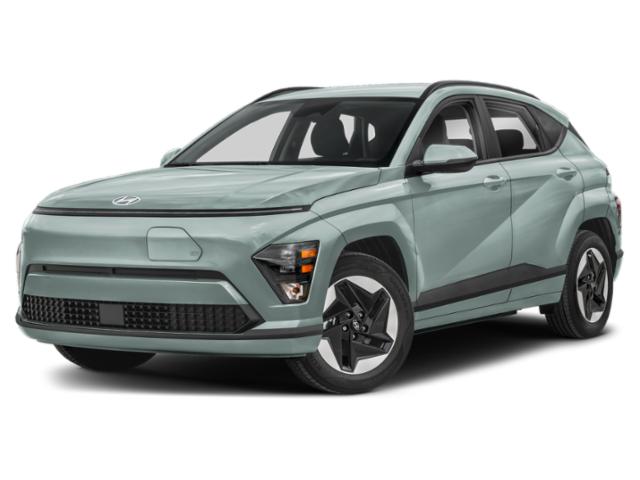2027 Hyundai Kona Electric Preferred Preferred FWD Electric [29]