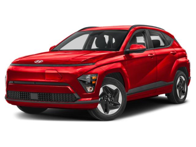 2027 Hyundai Kona Electric Preferred - Image 1