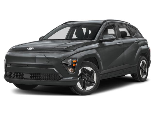 2027 Hyundai Kona Electric Preferred Preferred FWD Electric [28]