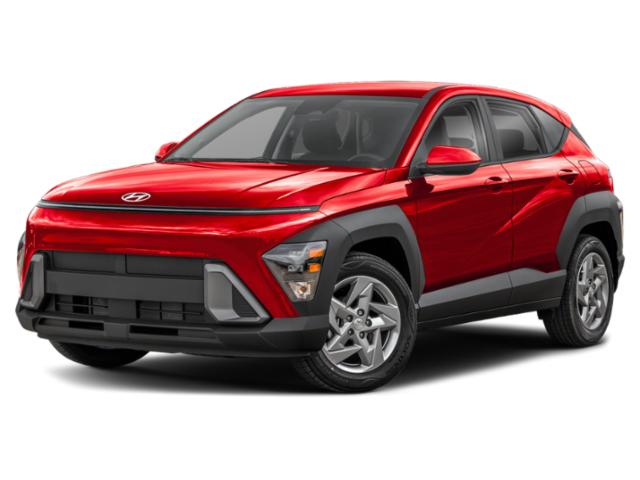 2027 Hyundai Kona Essential 2.0L Essential AWD Regular Gasoline I-4 2.0 L/122 [14]