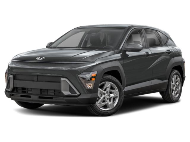 2027 Hyundai Kona Essential 2.0L Essential AWD Regular Gasoline I-4 2.0 L/122 [2]