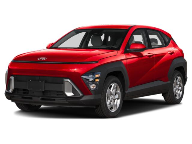 2027 Hyundai Kona Essential - Image 1