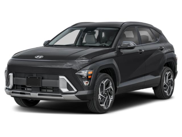 2027 Hyundai Kona Preferred 2.0L Preferred FWD Regular Unleaded I-4 2.0 L/122 [0]