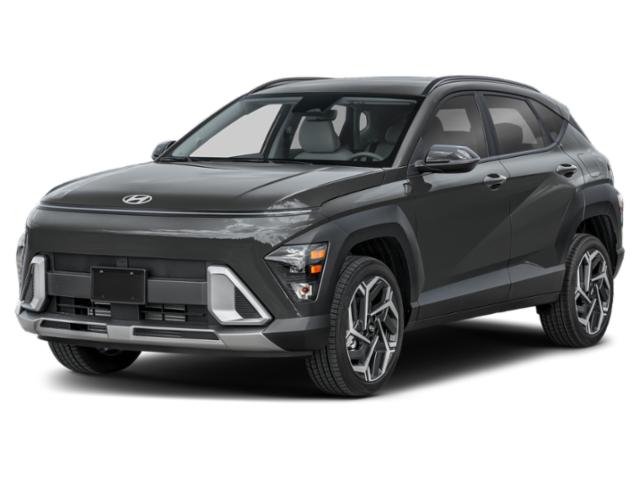 2027 Hyundai Kona 2.0L Preferred AWD  Regular Gasoline I-4 2.0 L/122 [7]