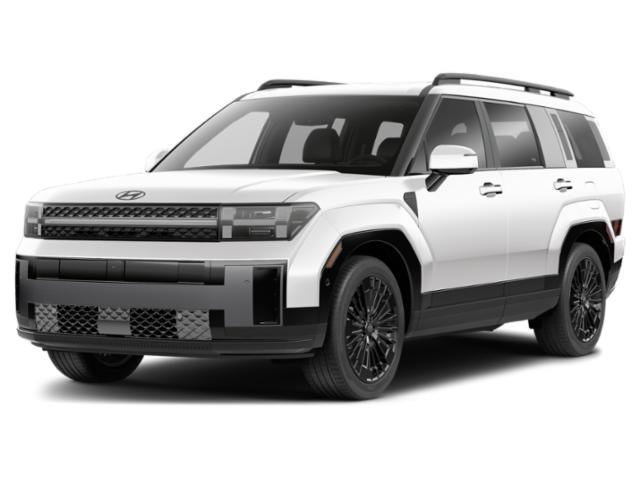 2027 Hyundai Santa Fe Hybrid Ultimate Calligraphy - Image 1