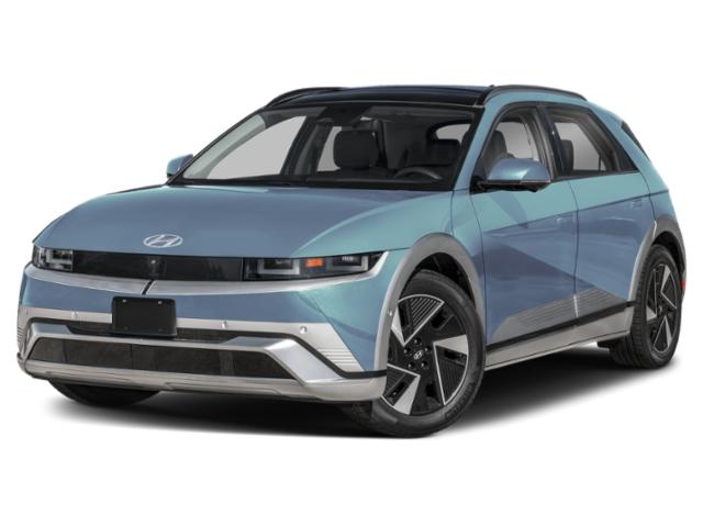 2027 Hyundai IONIQ 5 Ultimate Ultimate AWD Electric [12]