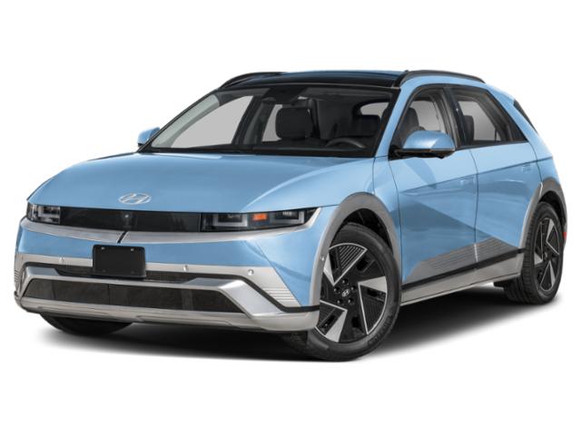 2027 Hyundai IONIQ 5 Ultimate Ultimate AWD Electric [19]