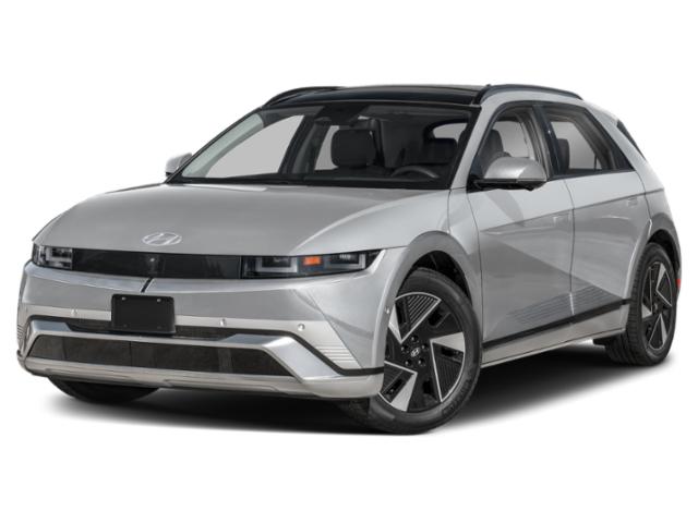 2027 Hyundai IONIQ 5 Ultimate - Image 1