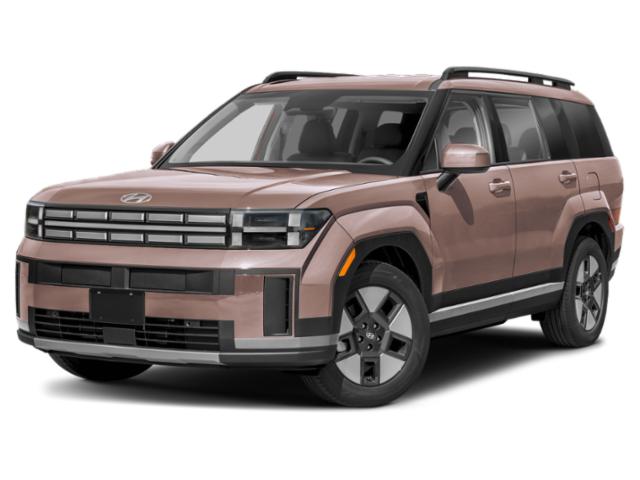 2027 Hyundai Santa Fe Hybrid Preferred - Image 1