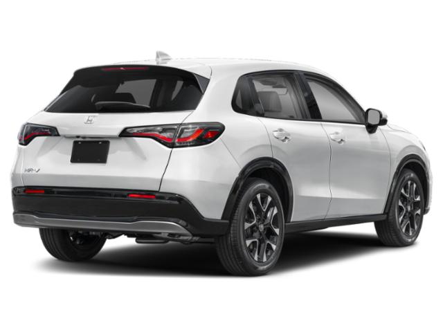 2027 Honda HR-V EX-L EX-L 2WD CVT Regular Unleaded I-4 2.0 L/122 [1]