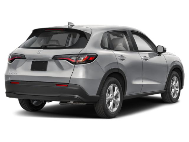 2027 Honda HR-V LX LX AWD CVT Regular Unleaded I-4 2.0 L/122 [1]