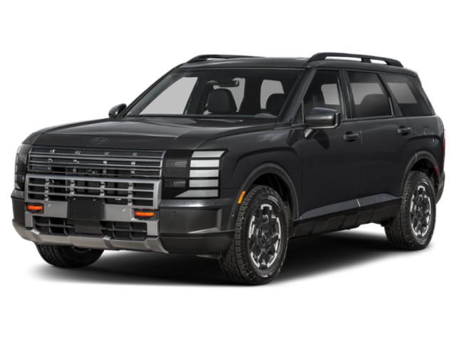 2027 Hyundai Palisade XRT Pro XRT Pro AWD Regular Gasoline V-6 3.5 L/212 [2]