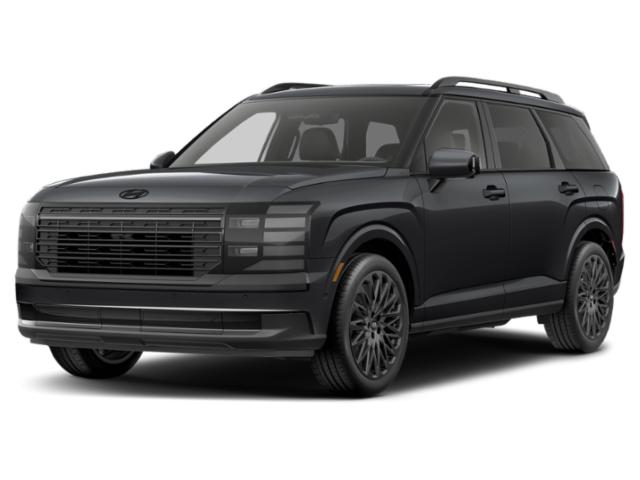 2027 Hyundai Palisade Hybrid Ultimate Calligraphy Night Ultimate Calligraphy Night AWD Turbo Gas/Electric I-4 2.5 L/152 [5]