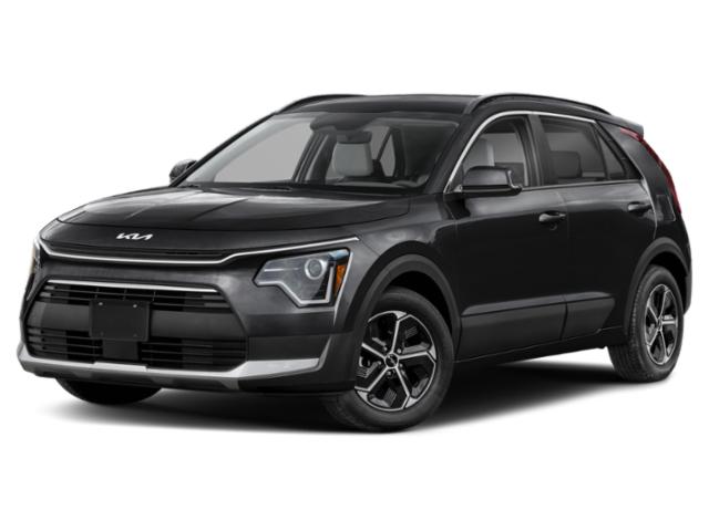 2026 Kia Niro EX EX FWD Gas/Electric I-4 1.6 L/96 [11]