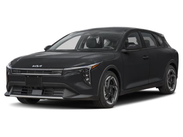 2026 Kia K4 Hatchback EX EX FWD Regular Gasoline I-4 2.0 L/122 [0]