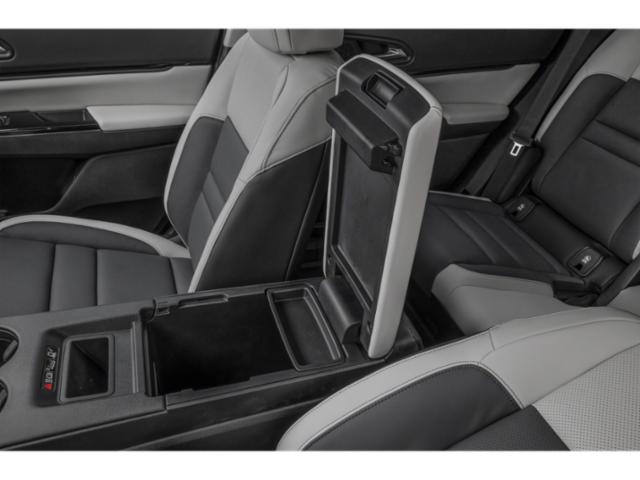 2026 Honda Prologue Elite Elite AWD Electric [5]
