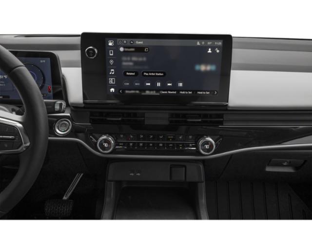 2026 Honda Prologue Elite Elite AWD Electric [6]
