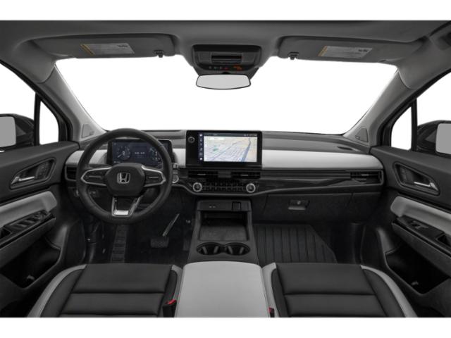 2026 Honda Prologue Elite Elite AWD Electric [11]