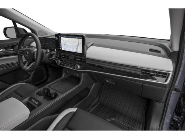 2026 Honda Prologue Elite Elite AWD Electric [4]