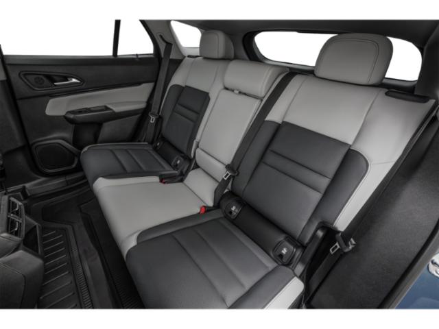 2026 Honda Prologue Elite Elite AWD Electric [10]