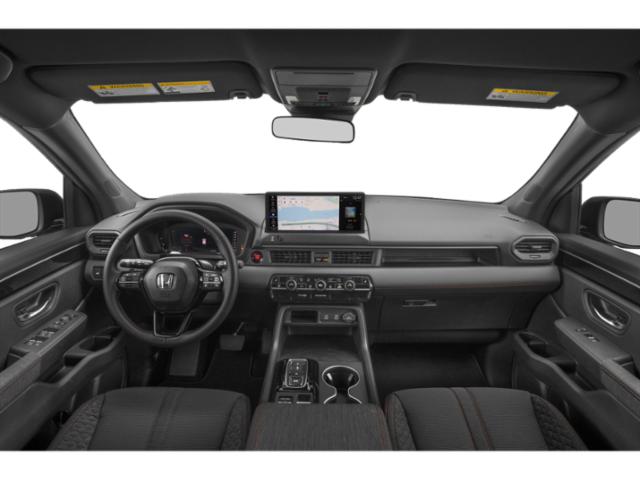 2026 Honda Pilot Sport Sport 2WD Regular Gasoline V-6 3.5 L/212 [9]