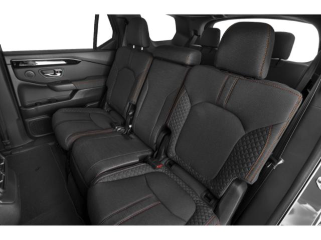 2026 Honda Pilot Sport Sport 2WD Regular Gasoline V-6 3.5 L/212 [8]