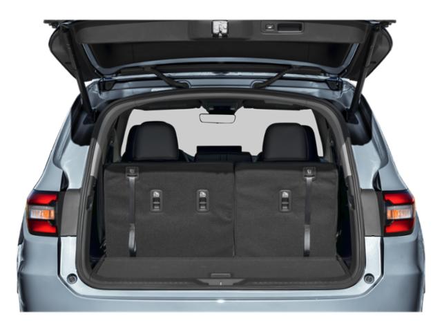 2026 Honda Pilot EX-L EX-L 2WD Regular Gasoline V-6 3.5 L/212 [7]