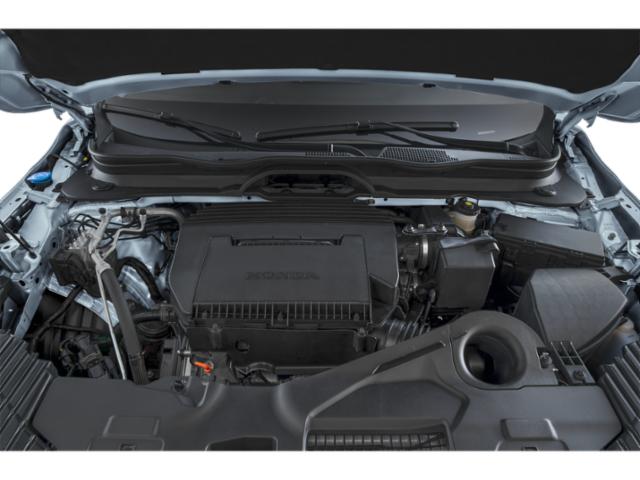 2026 Honda Pilot EX-L EX-L 2WD Regular Gasoline V-6 3.5 L/212 [8]