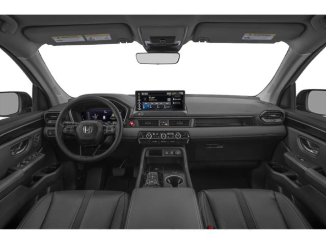 2026 Honda Pilot EX-L EX-L 2WD Regular Gasoline V-6 3.5 L/212 [3]